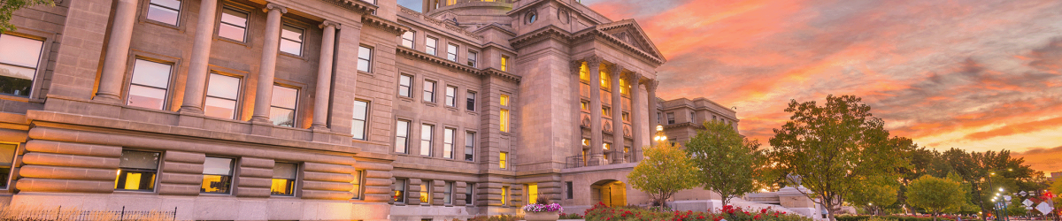 idaho-state-capitol-building